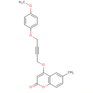 CAS No 918428-45-2  Molecular Structure