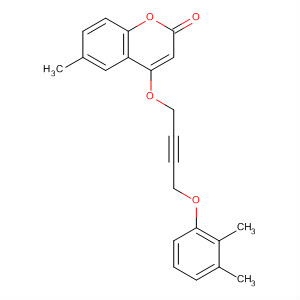 CAS No 918428-46-3  Molecular Structure