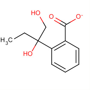 CAS No 918428-61-2  Molecular Structure