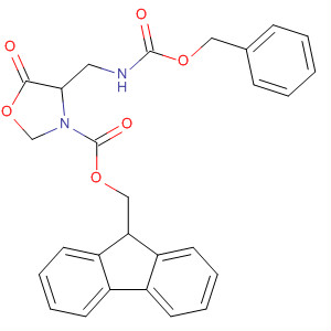 Cas Number: 918428-71-4  Molecular Structure