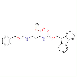 CAS No 918428-75-8  Molecular Structure