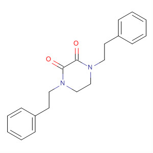 CAS No 918428-85-0  Molecular Structure