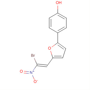 Cas Number: 918429-24-0  Molecular Structure