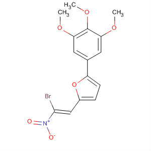 CAS No 918429-29-5  Molecular Structure