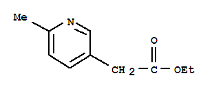 CAS No 91843-27-5  Molecular Structure