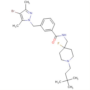 CAS No 918430-15-6  Molecular Structure