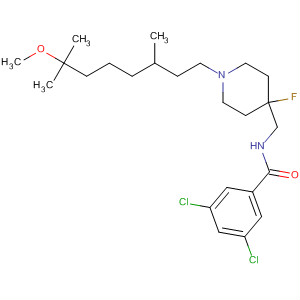 CAS No 918430-29-2  Molecular Structure