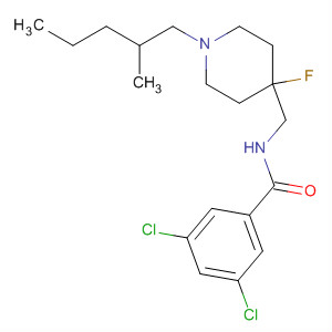 CAS No 918430-63-4  Molecular Structure