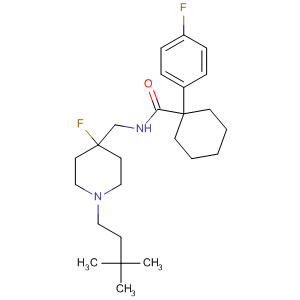 CAS No 918431-34-2  Molecular Structure