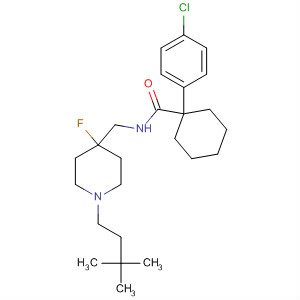 CAS No 918431-35-3  Molecular Structure