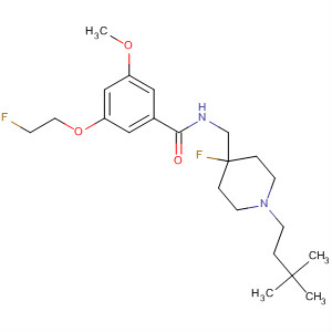 CAS No 918431-40-0  Molecular Structure