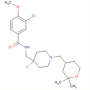 CAS No 918431-47-7  Molecular Structure