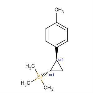 CAS No 918432-02-7  Molecular Structure