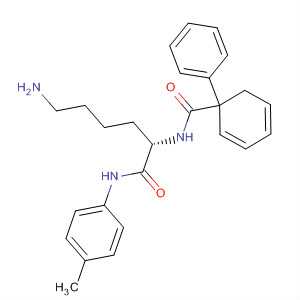CAS No 918432-87-8  Molecular Structure