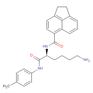 CAS No 918433-00-8  Molecular Structure