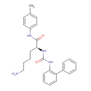 CAS No 918433-06-4  Molecular Structure