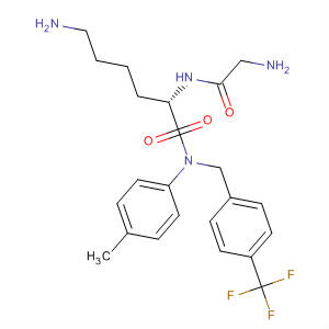 CAS No 918436-13-2  Molecular Structure