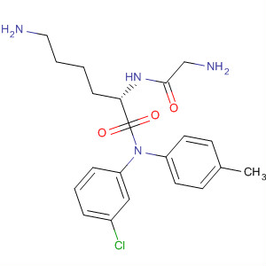 CAS No 918436-23-4  Molecular Structure