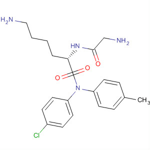 CAS No 918436-24-5  Molecular Structure