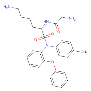 Cas Number: 918436-27-8  Molecular Structure