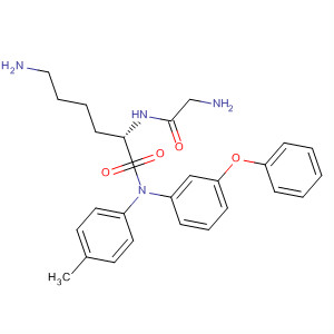 CAS No 918436-28-9  Molecular Structure