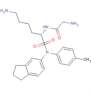 CAS No 918436-30-3  Molecular Structure