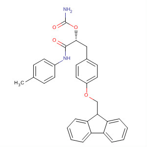 CAS No 918436-40-5  Molecular Structure