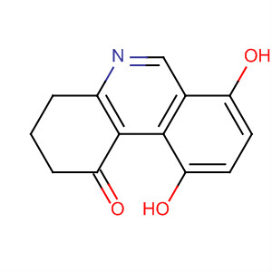 CAS No 918437-43-1  Molecular Structure