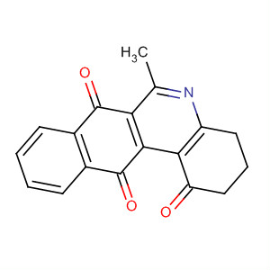 CAS No 918437-53-3  Molecular Structure