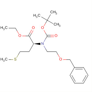 CAS No 918437-77-1  Molecular Structure