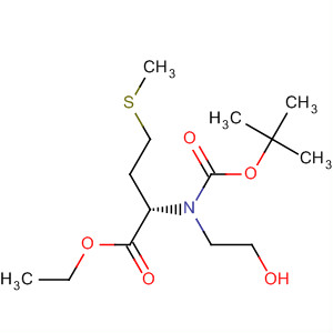 CAS No 918437-78-2  Molecular Structure