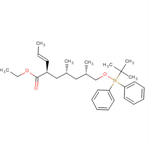 CAS No 918438-00-3  Molecular Structure