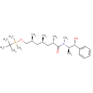 CAS No 918438-02-5  Molecular Structure