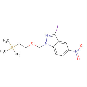 CAS No 918440-15-0  Molecular Structure