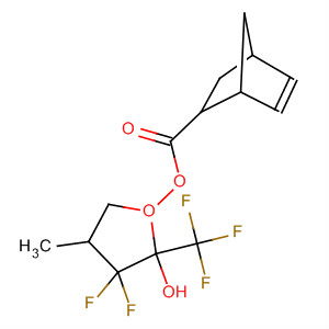 CAS No 918440-45-6  Molecular Structure