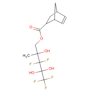 CAS No 918440-47-8  Molecular Structure