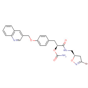 CAS No 918440-84-3  Molecular Structure