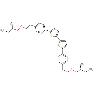 CAS No 918441-47-1  Molecular Structure