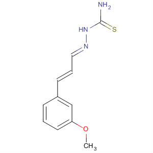 CAS No 918441-94-8  Molecular Structure