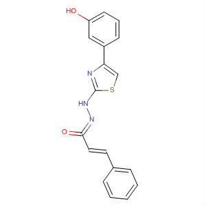CAS No 918441-95-9  Molecular Structure