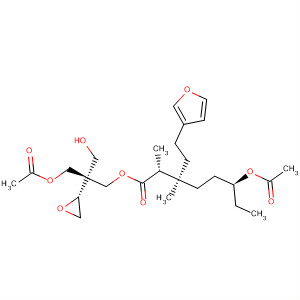 CAS No 918442-38-3  Molecular Structure