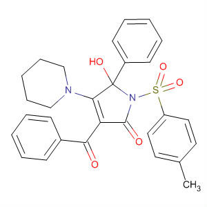 Cas Number: 918442-49-6  Molecular Structure