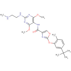 CAS No 918443-39-7  Molecular Structure