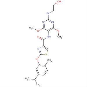 CAS No 918443-49-9  Molecular Structure