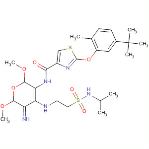 CAS No 918443-81-9  Molecular Structure