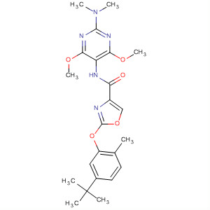 CAS No 918443-84-2  Molecular Structure