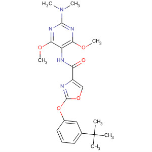 CAS No 918443-88-6  Molecular Structure