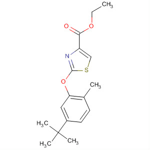 CAS No 918444-65-2  Molecular Structure