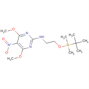 CAS No 918444-81-2  Molecular Structure