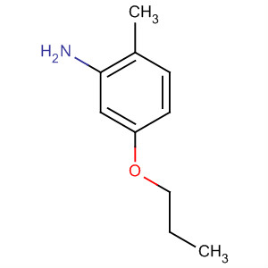 CAS No 918445-06-4  Molecular Structure